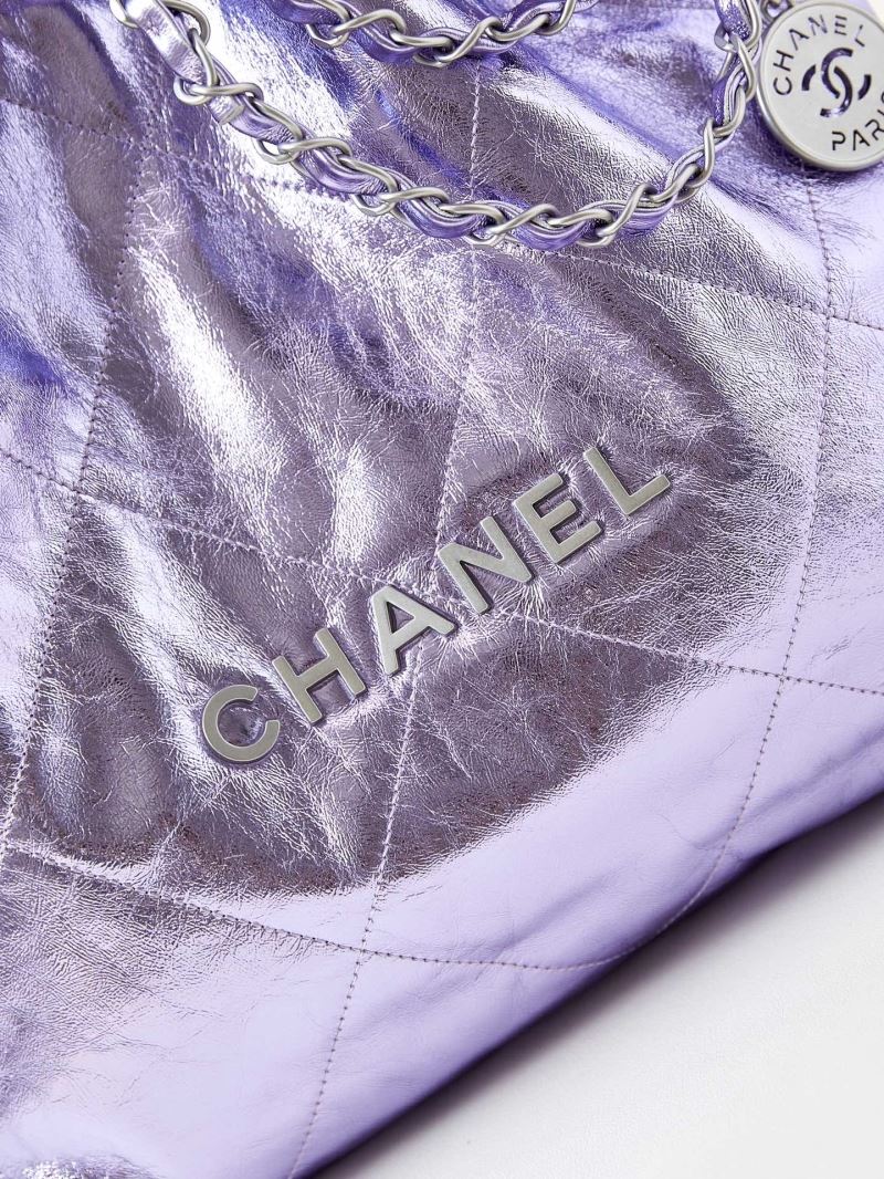 Ch**el hobo 22 bags